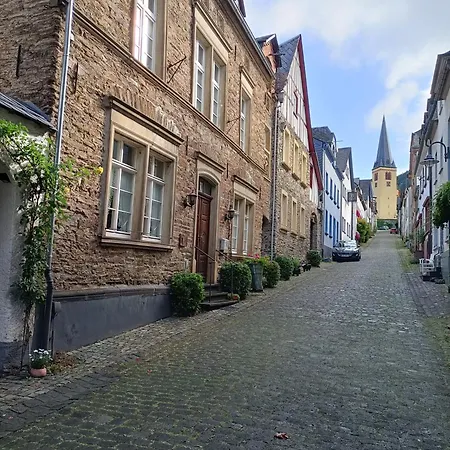 Residenz Mosel-trip *
