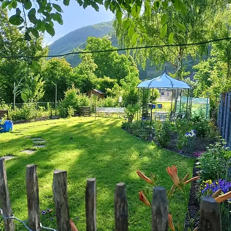 Residenz Mosel-trip Senheim