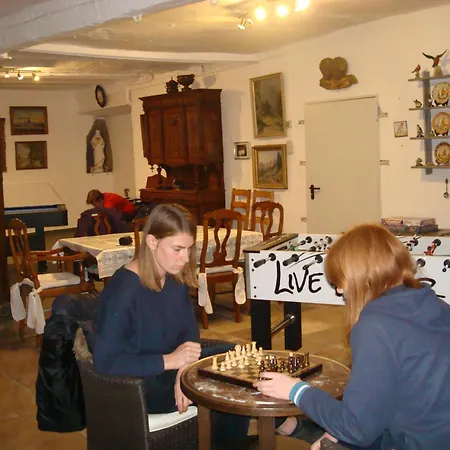 Residenz Mosel-trip Lejlighed Senheim