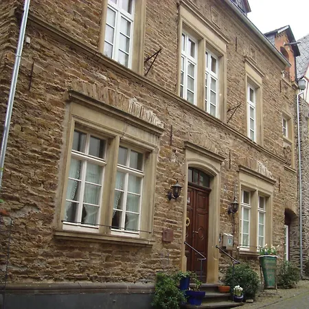 Appartement Residenz Mosel-trip
