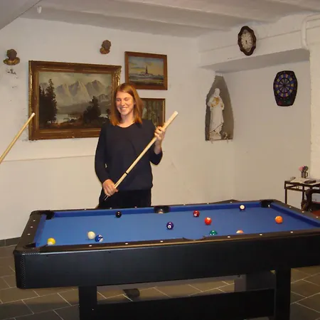 Residenz Mosel-trip 아파트