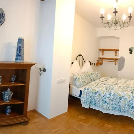 Residenz Mosel-trip 아파트