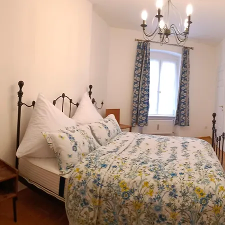 Residenz Mosel-trip 아파트