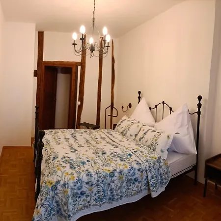 Residenz Mosel-trip Apartment *