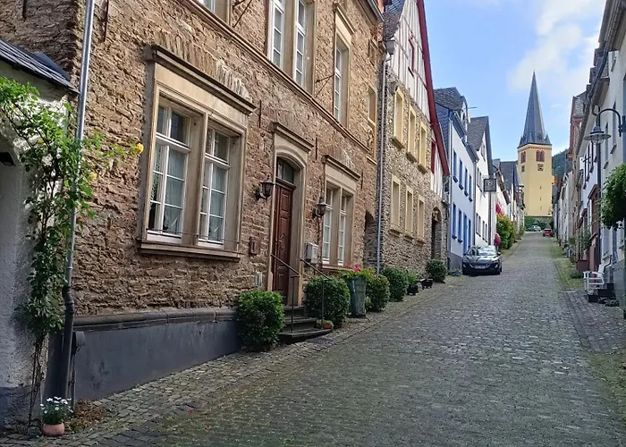 Residenz Mosel-trip *