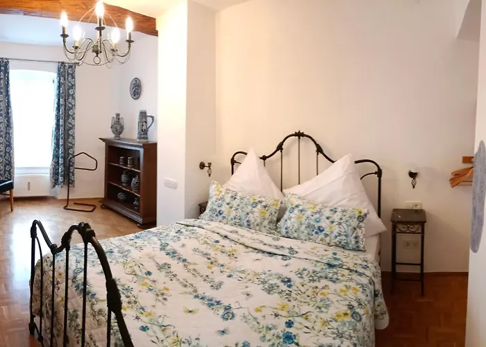 Residenz Mosel-trip Senheim