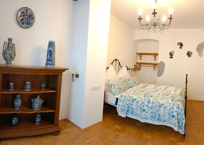 Residenz Mosel-trip Appartement