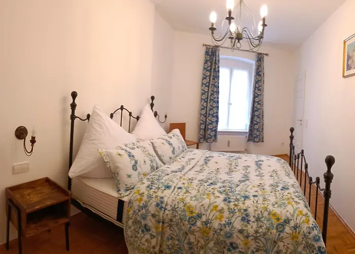 Residenz Mosel-trip Appartement