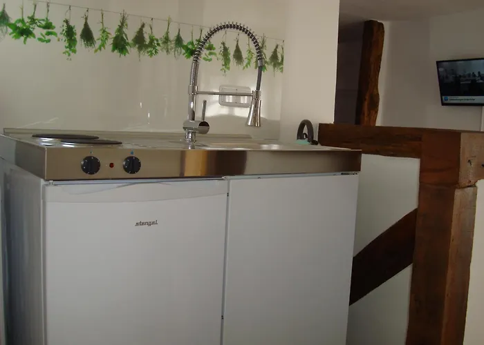 Residenz Mosel-trip * Senheim