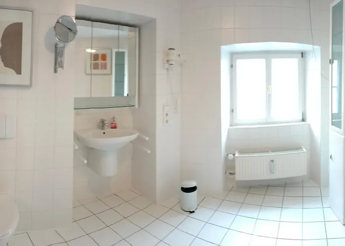 Appartement Residenz Mosel-trip