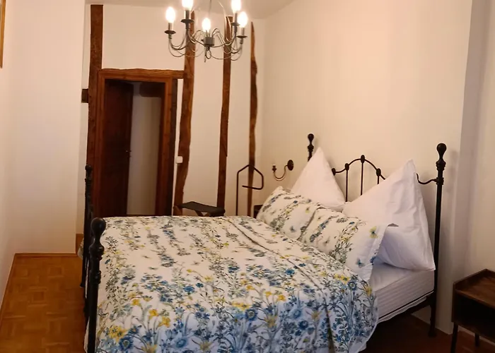 Residenz Mosel-trip Appartement *