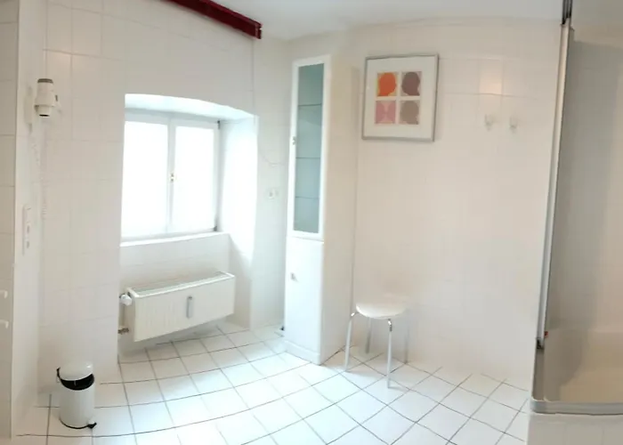 Appartement Residenz Mosel-trip Senheim